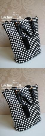 หมดค่ะ กระเป๋าLuluhouse รุ่น L90-03 กระเป๋าสะพายนำเข้า เกรดpremiumมากๆ จากLuluhouseของแท้100% 